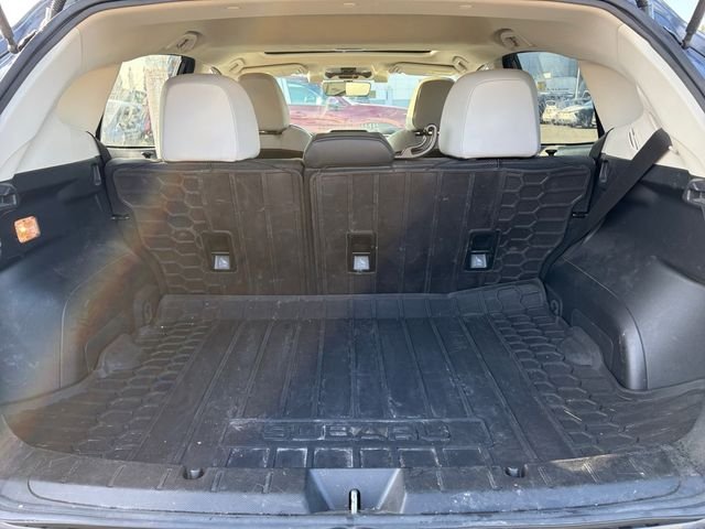 Used 2021 Gray Subaru Limited image 23