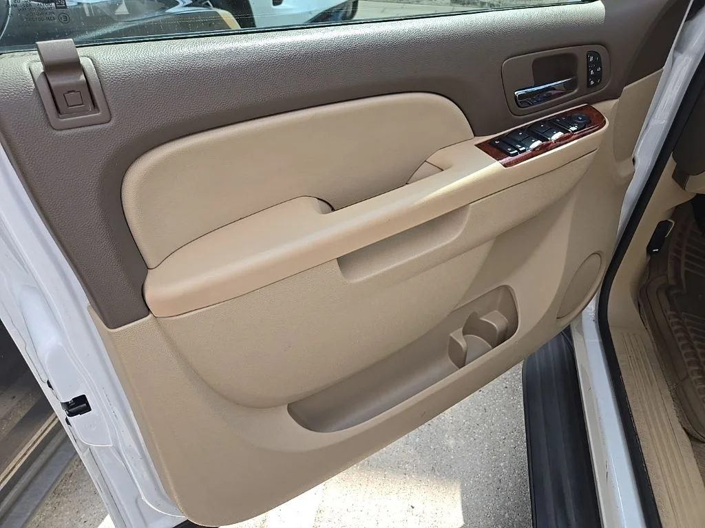 Used 2014 White GMC SLT 1500 image 10