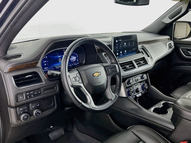 2022 Chevrolet Tahoe Premier - Photo 38