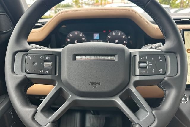New 2026 Woolstone Green Land Rover S image 23