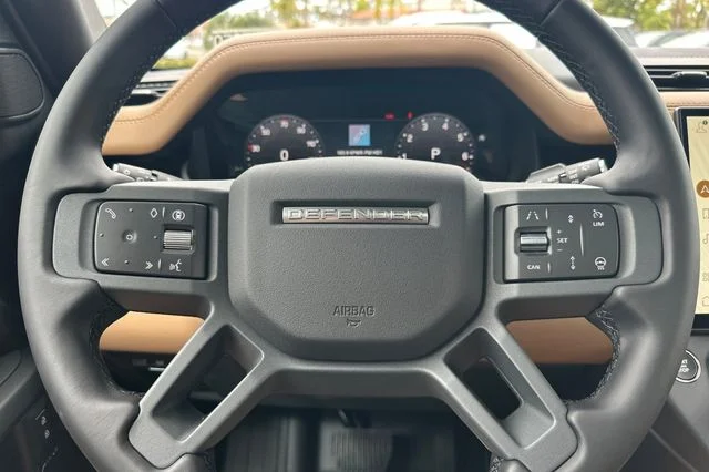 New 2026 Woolstone Green Land Rover S image 23