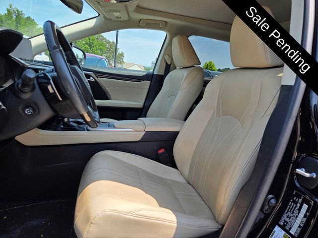 Certified Used 2021 OBSIDIAN Lexus 450h image 10
