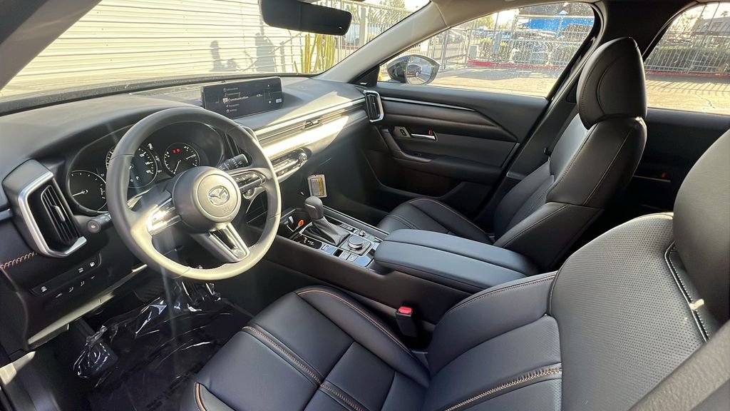 2025 Mazda CX-50 Premium - Photo 17