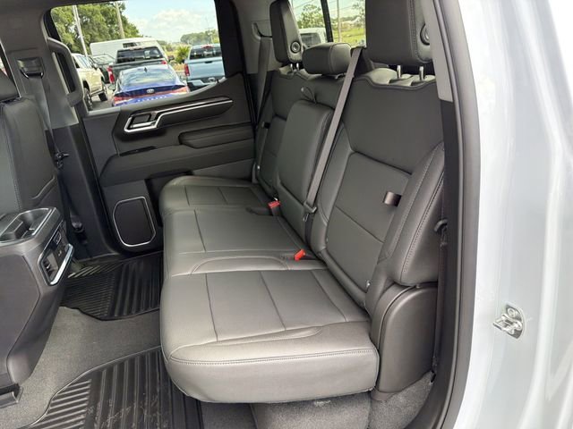 2026 Chevrolet Silverado 1500 LTZ - Photo 17