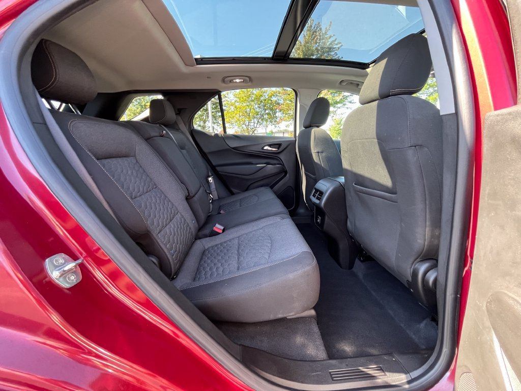 2021 Chevrolet Equinox LT - Photo 30