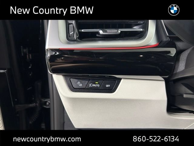 New 2026 Black BMW xDrive28i image 13