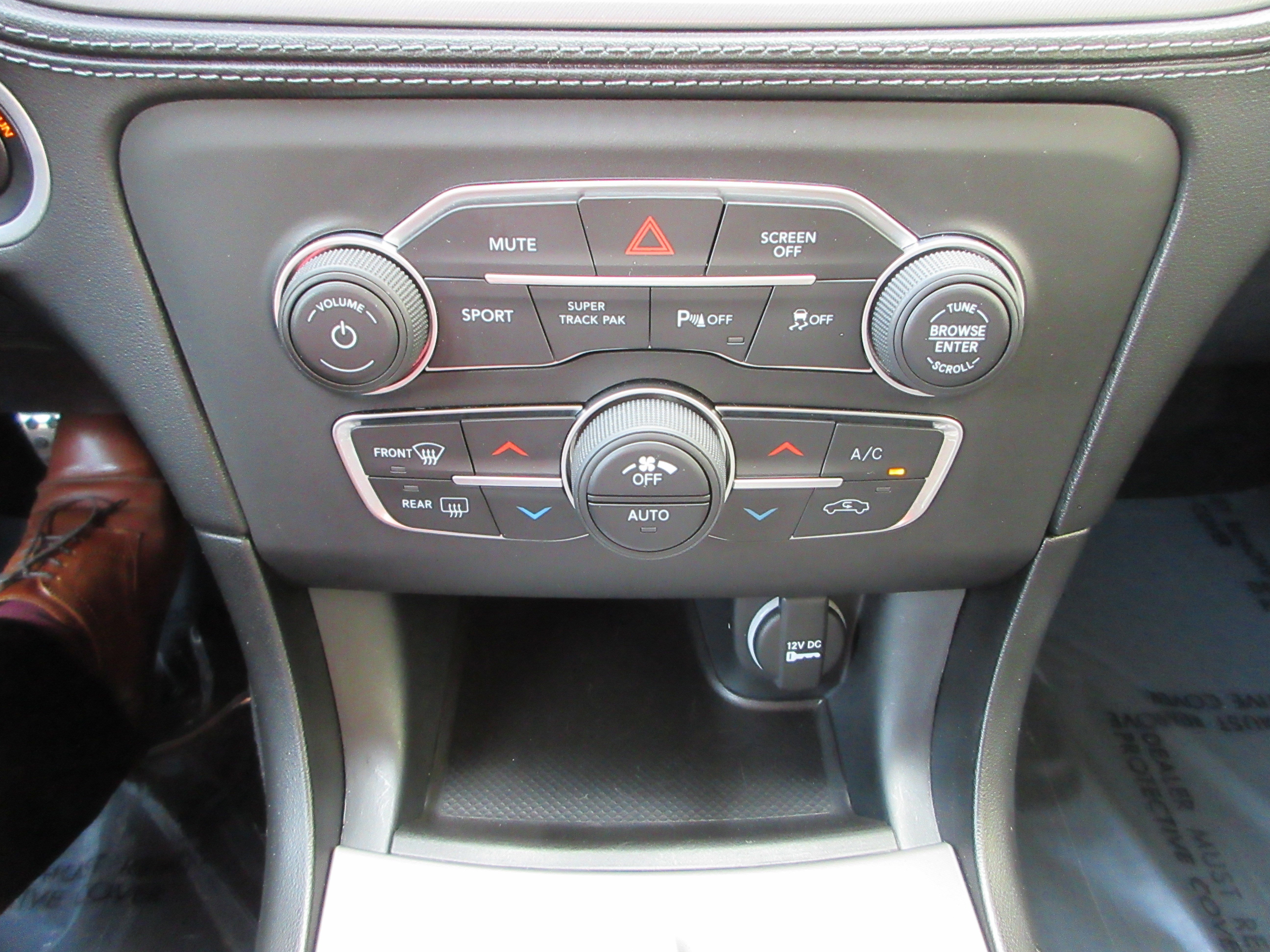 2023 Dodge Charger GT - Photo 45