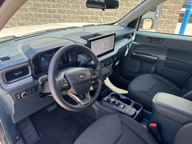 New 2026 White Ford XL image 18