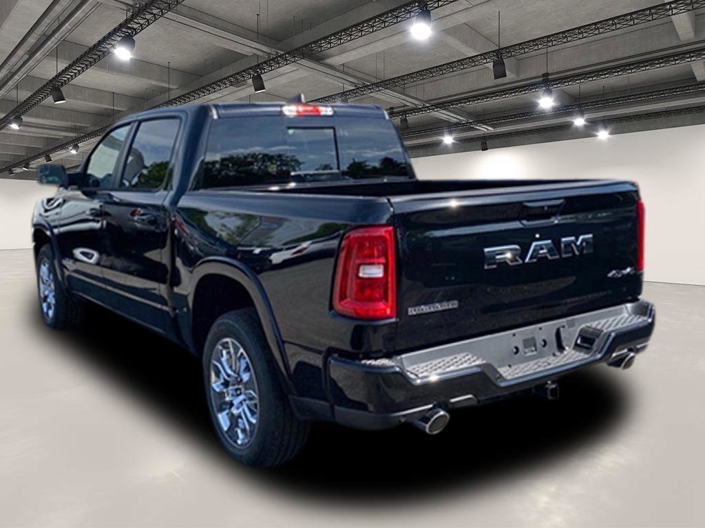2026 RAM 1500 Big Horn/Lone Star - Photo 3
