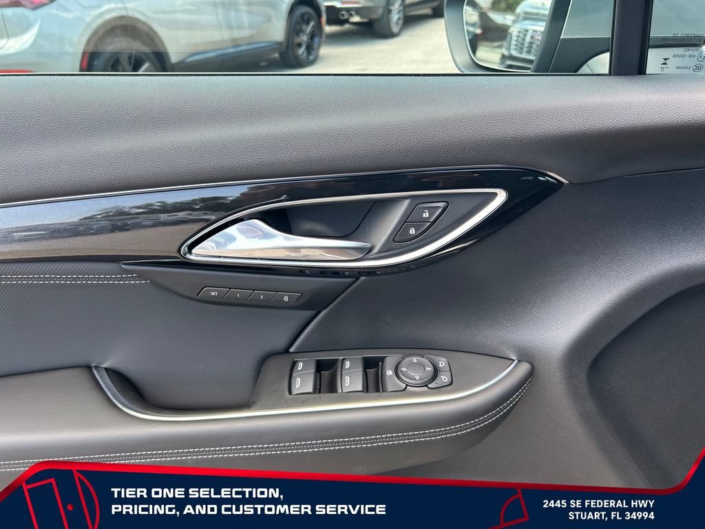 2026 Buick Envision Preferred - Photo 22