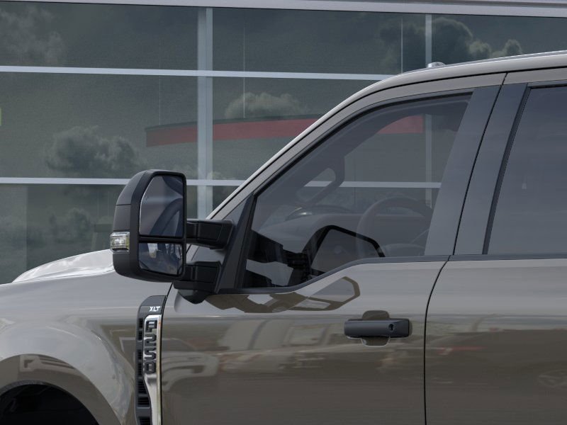 2026 Ford F-250 Super Duty XLT - Photo 43