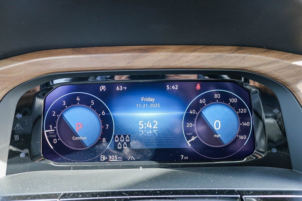 2026 Volkswagen Atlas SE w/Tech - Photo 28