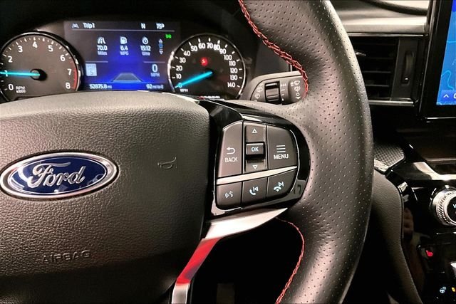 2023 Ford Explorer ST-LINE - Photo 28