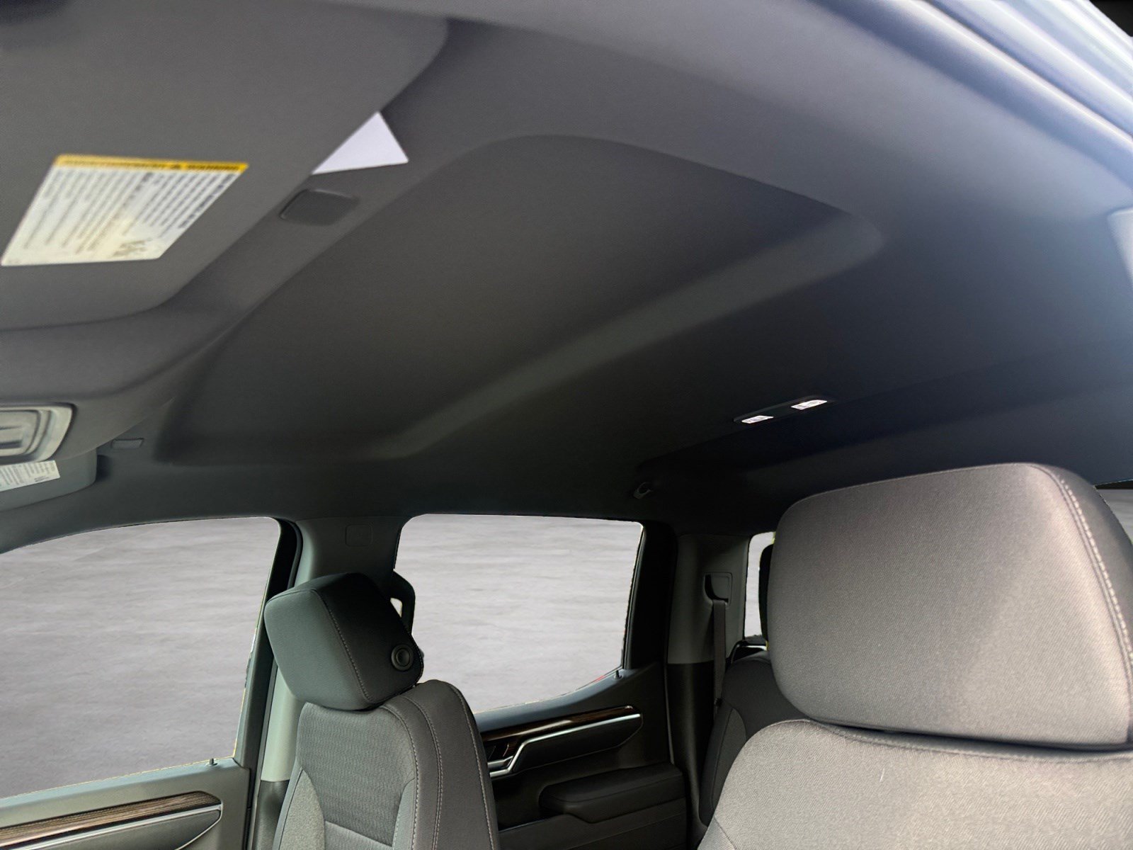 2026 Chevrolet Silverado 1500 RST - Photo 22