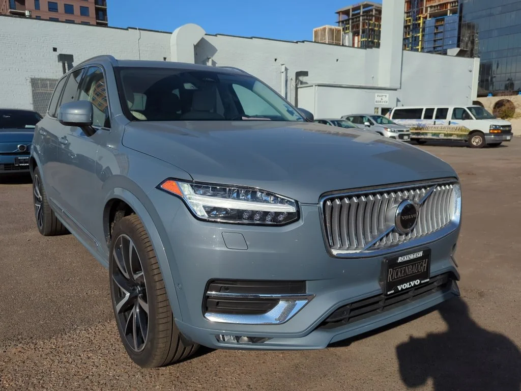 2023 Volvo XC90