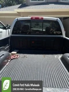 Used 2002 Dodge Ram 1500 Pickup SLT with VIN 1D7HU18Z92J187161 for sale in Nampa, ID