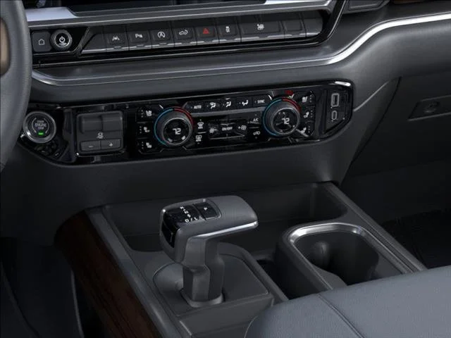 2026 Chevrolet Silverado 1500 High Country - Photo 24