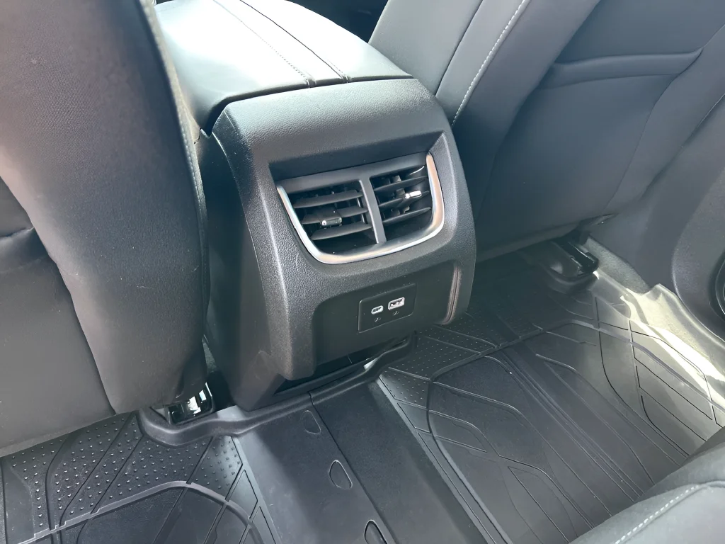 Used 2024 Black Chevrolet LT image 38