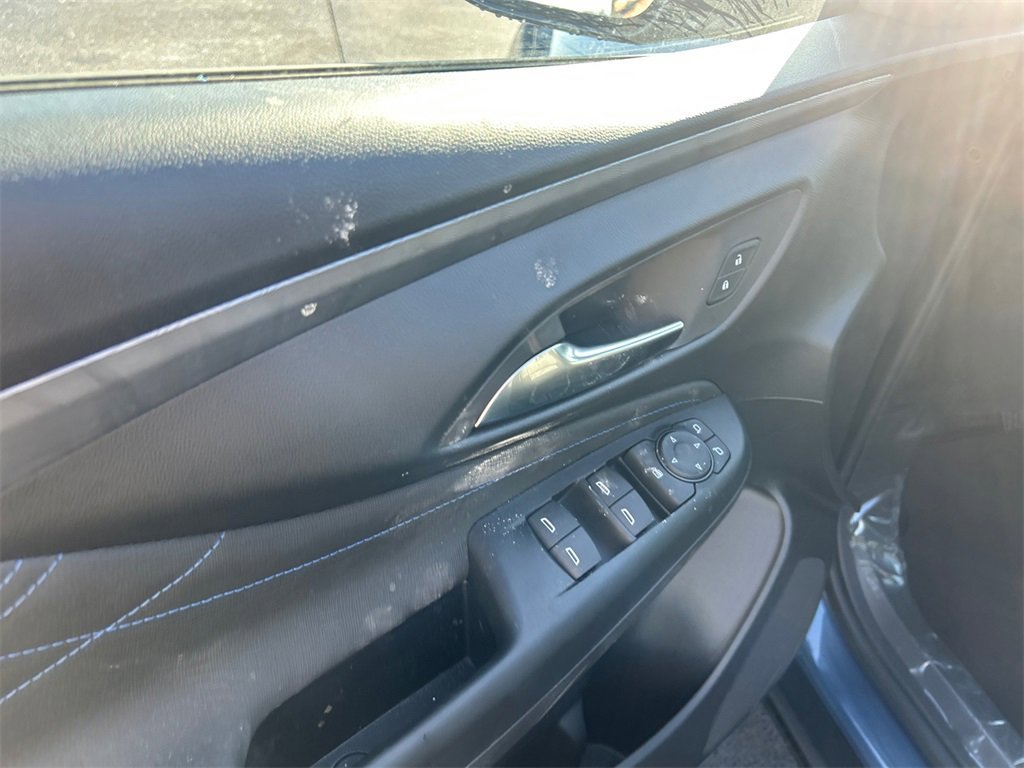 2026 BUICK ENVISTA - Image 13