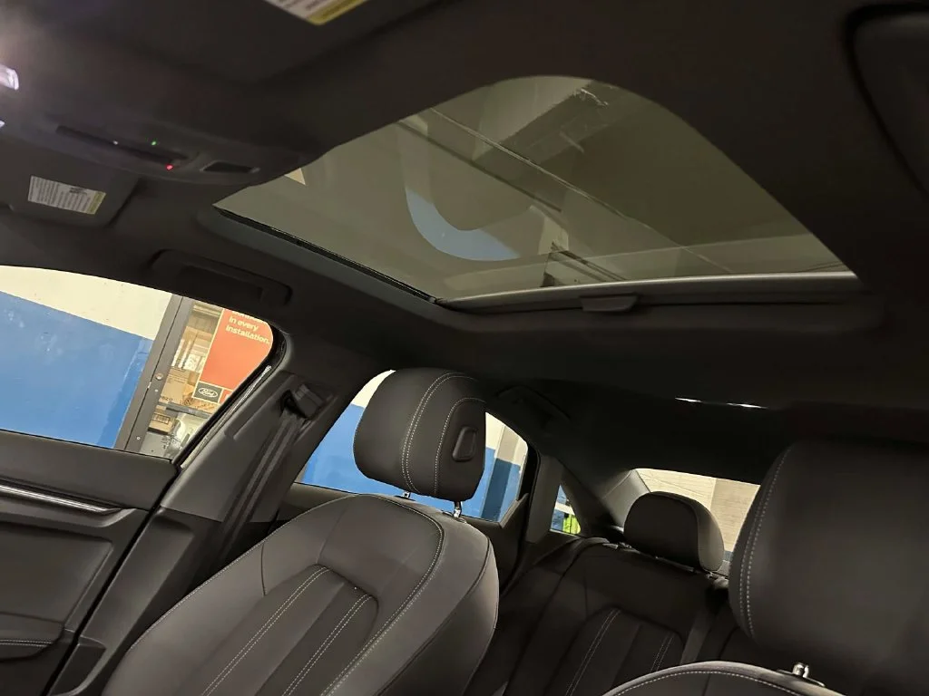 Certified Used 2026 Gray Audi  image 18