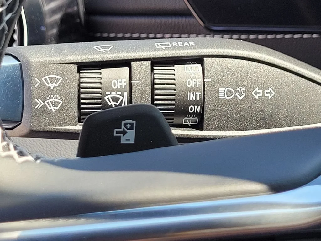 2026 Chevrolet Blazer EV LT - Photo 18