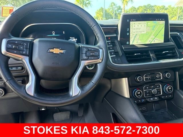 Used 2024 Gray Chevrolet Premier image 13