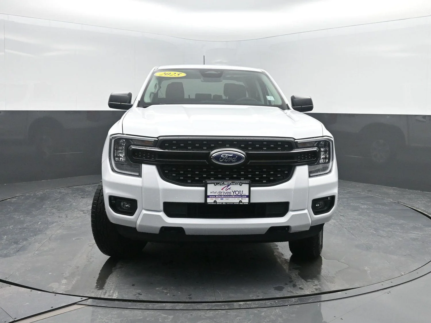 New 2025 Oxford White Ford XL image 37