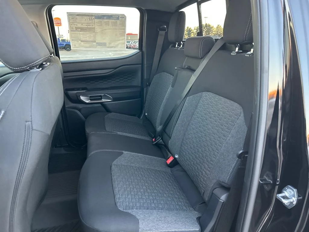 2025 Ford Ranger XLT - Photo 16