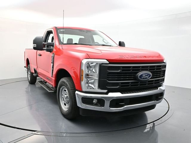 2026 Ford F-250 Super Duty