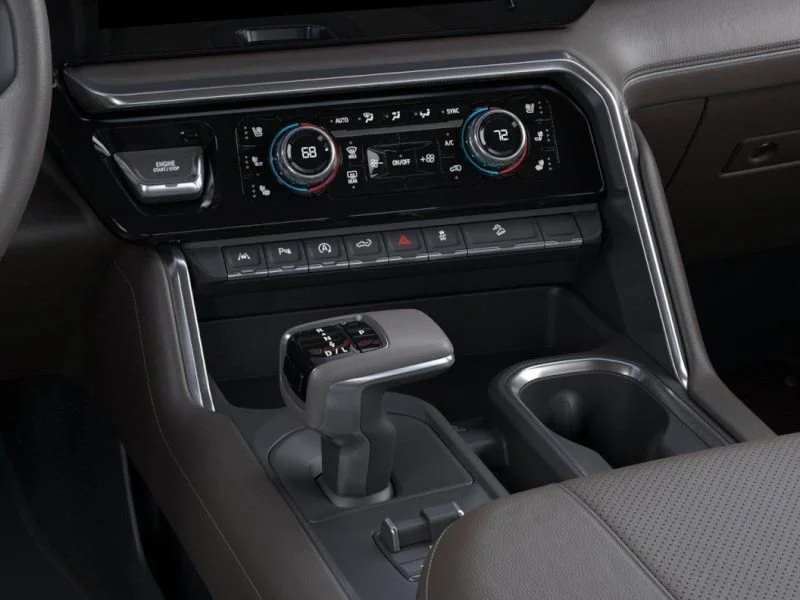 2026 GMC Sierra 1500 Denali - Photo 30
