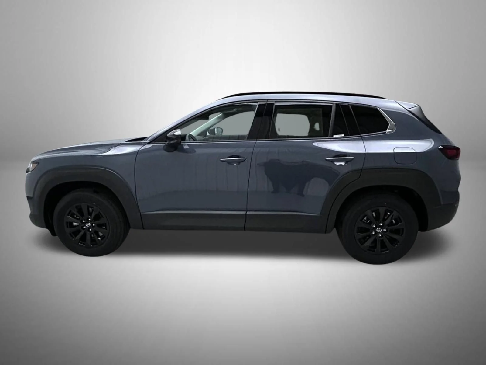 New 2026 Polymetal Gray Metallic Mazda Premium AWD image 9