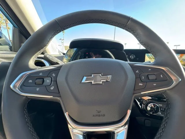 New 2026 Blue Chevrolet ACTIV image 27