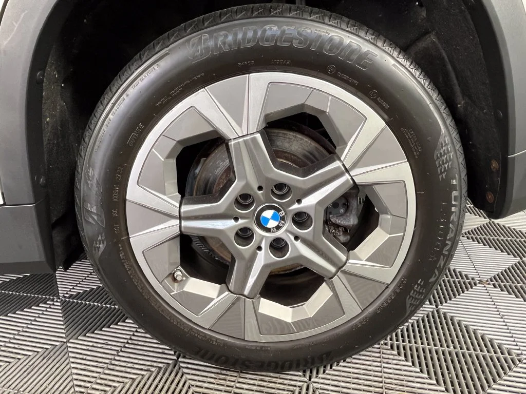 Certified Used 2023 Alpine White BMW xDrive28i image 13