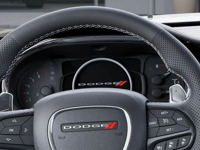 New 2026  Dodge GT Plus HEMI V8 image 18