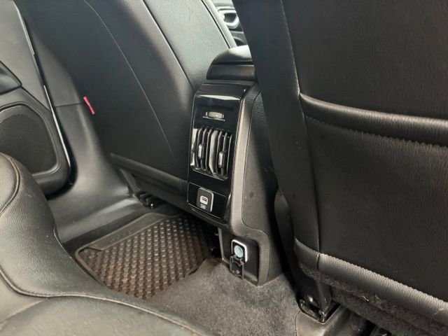 2025 Jeep Compass Trailhawk - Photo 29