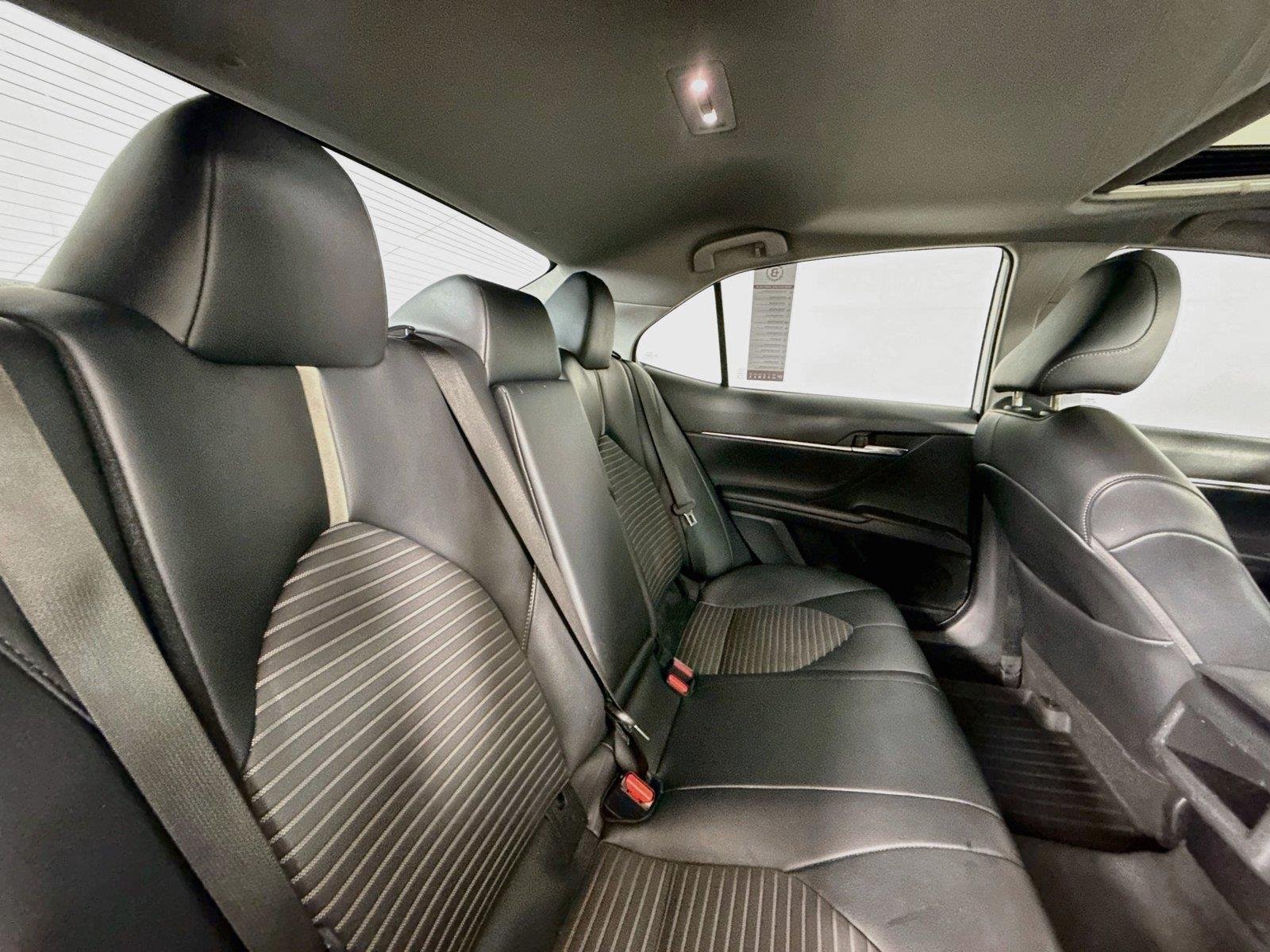 Used 2022 Ice Edge Toyota SE image 38