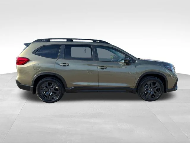 Used 2026 Brown Subaru Onyx Edition Touring image 8