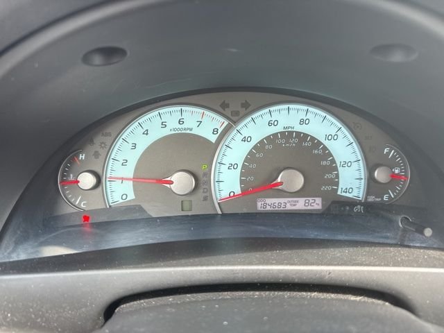 Used 2010  Toyota SE image 5