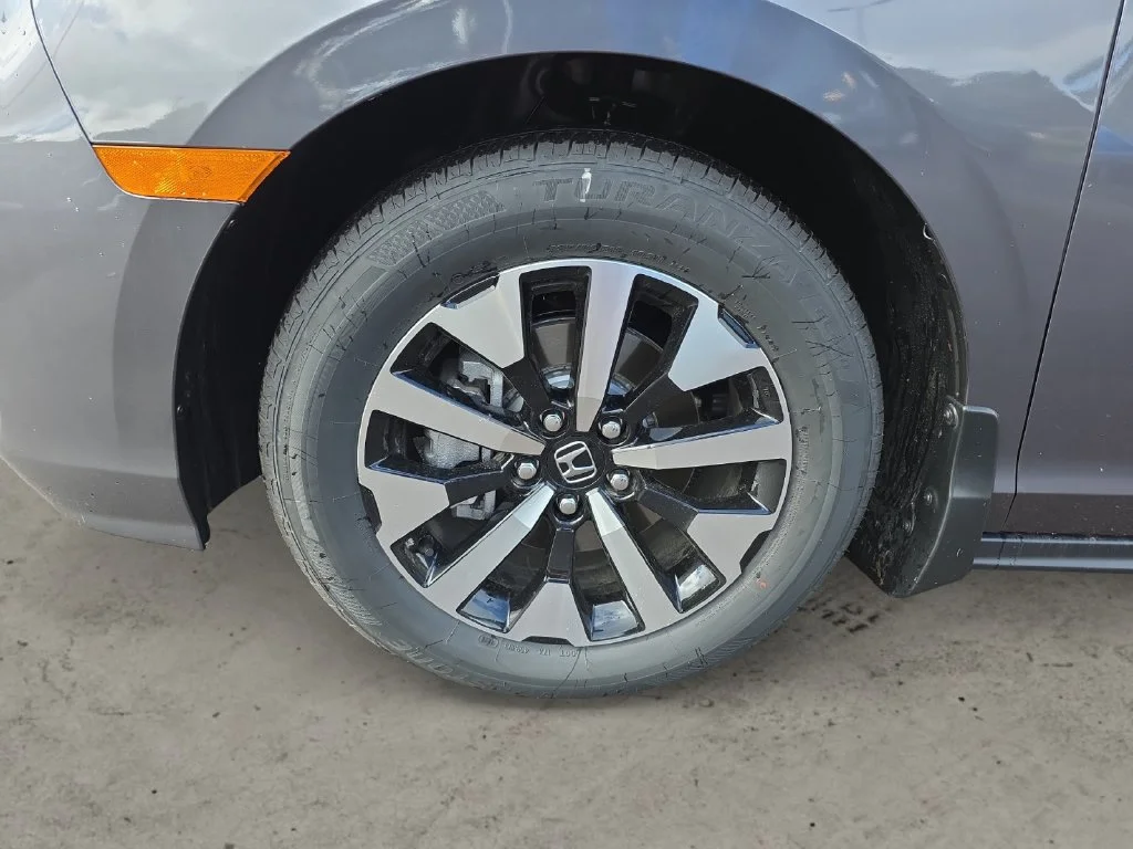 2026 Honda Odyssey EX-L - Photo 26