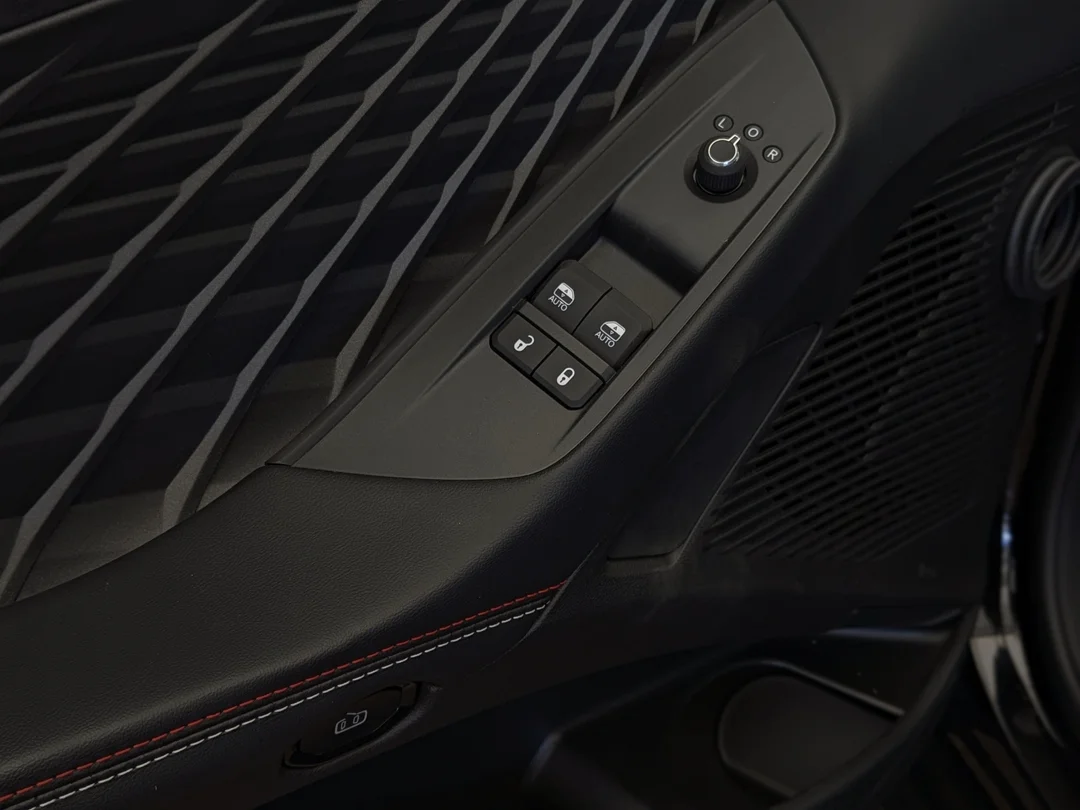 New 2026 Black Dodge R/T - - AWD - Blacktop Package - Driver Convenience Group - 3.0L Hurricane SO Twin Turbo & More! image 13