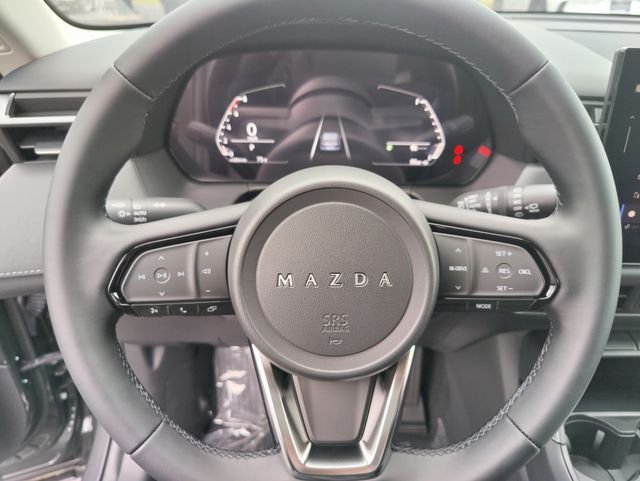 New 2026 Gray Mazda 2.5 S Select image 18