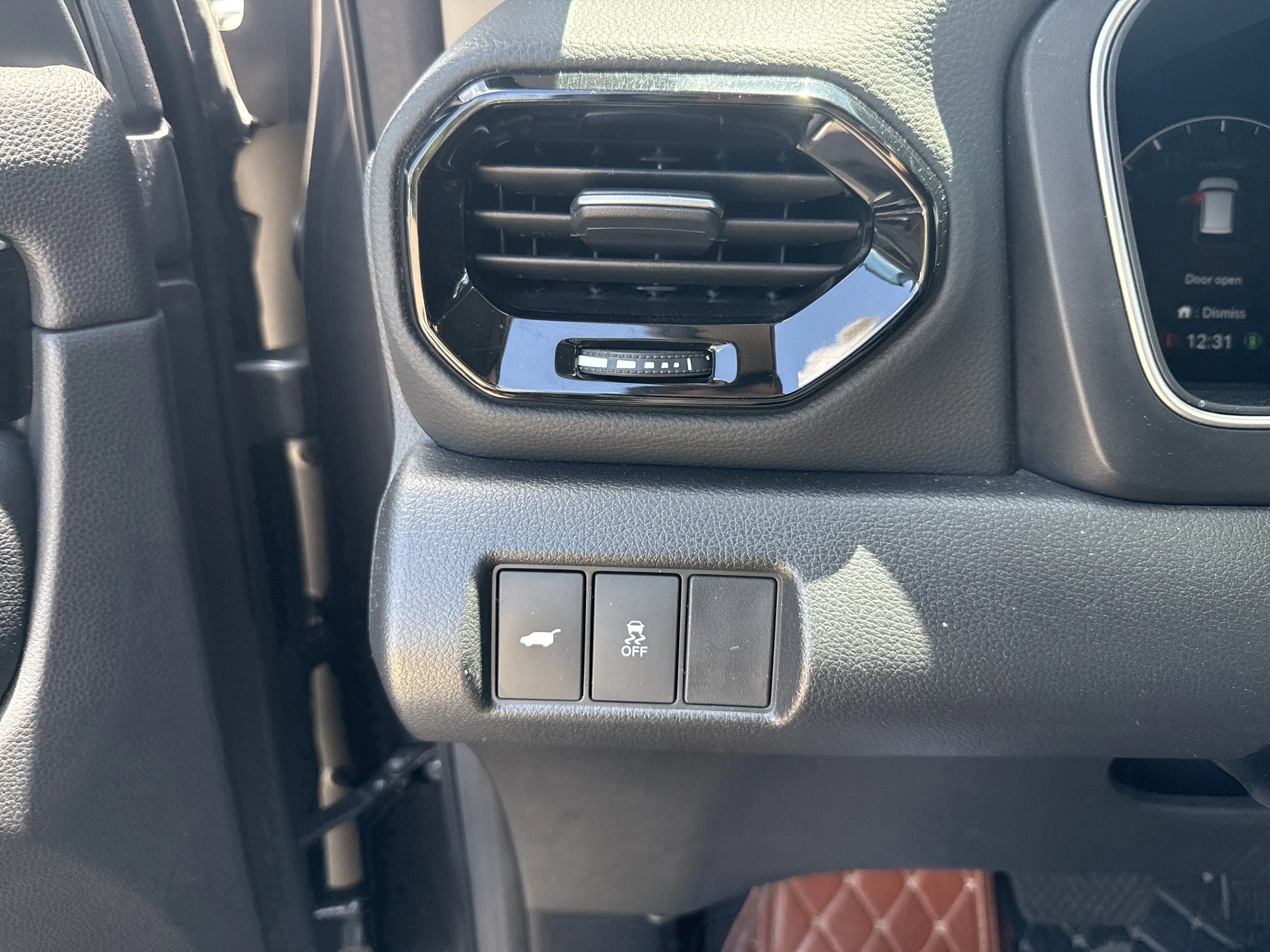 2024 Honda Pilot Touring - Photo 51