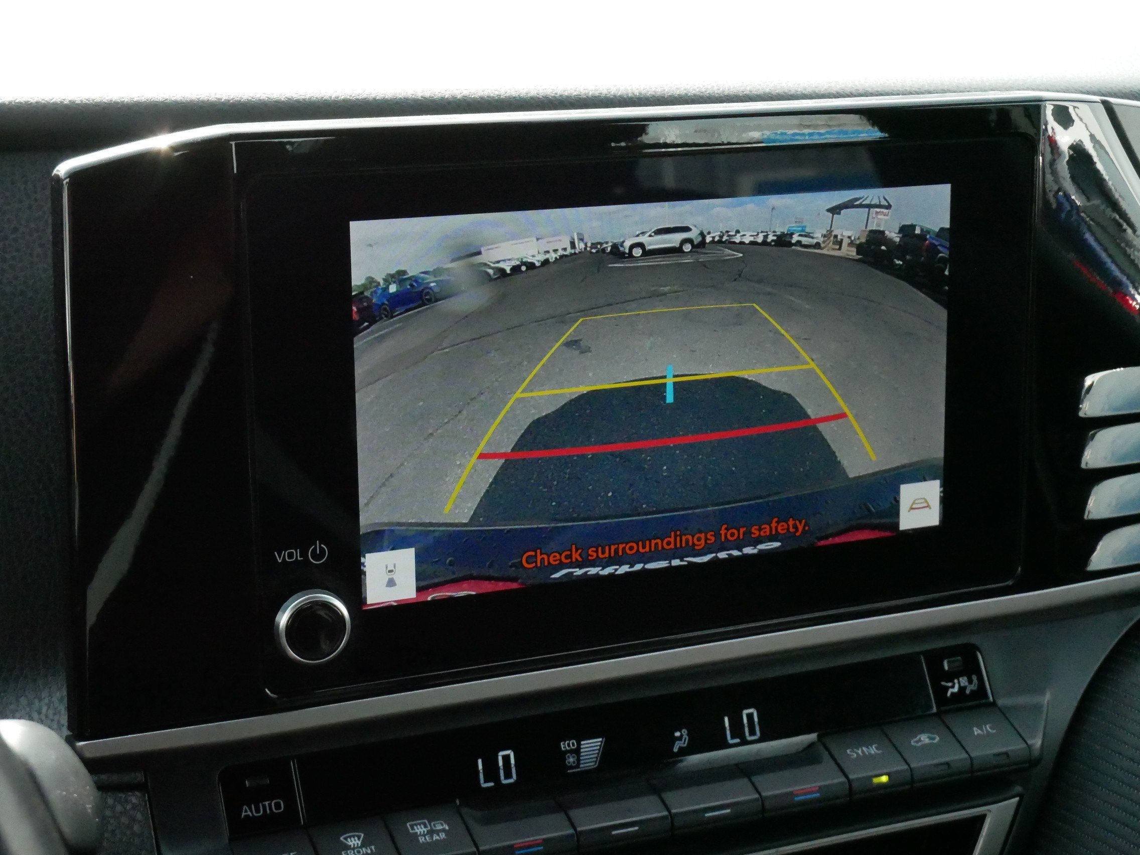 Certified Used 2025 MIDNIGHT BLACK Toyota SE image 30
