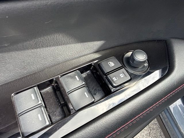 Used 2024 Gray Mazda 2.5 S Carbon Edition image 33
