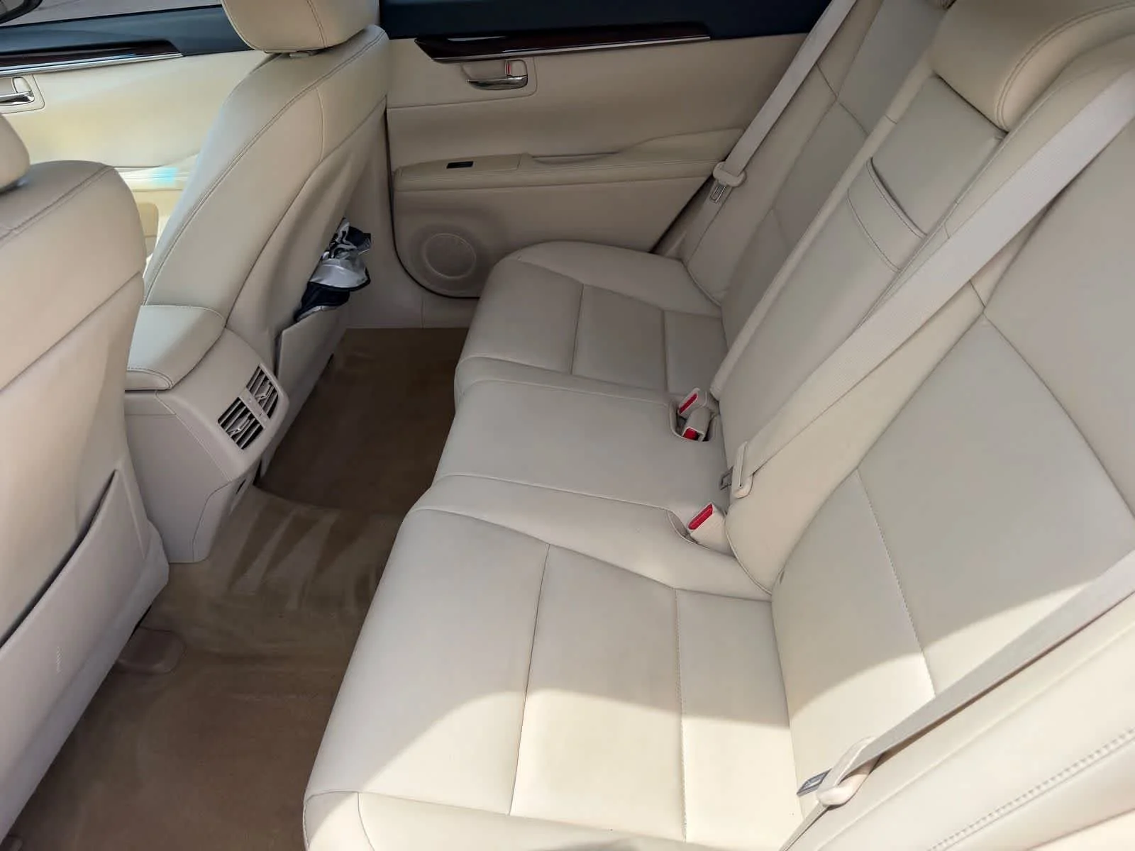Used 2013 Obsidian Lexus 4dr Sdn image 13
