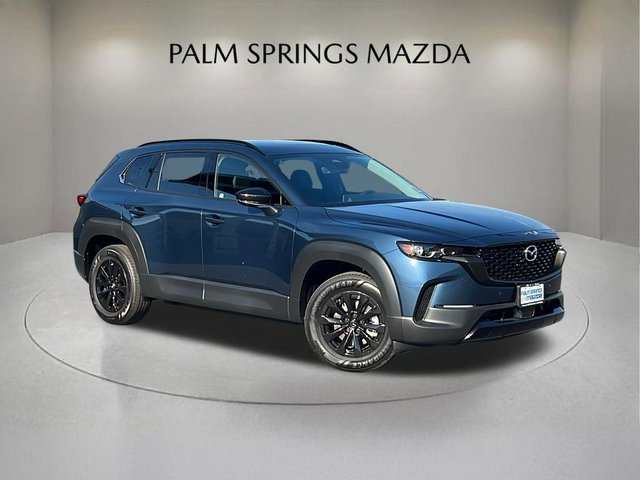 2026 Mazda CX-50 Hybrid Premium