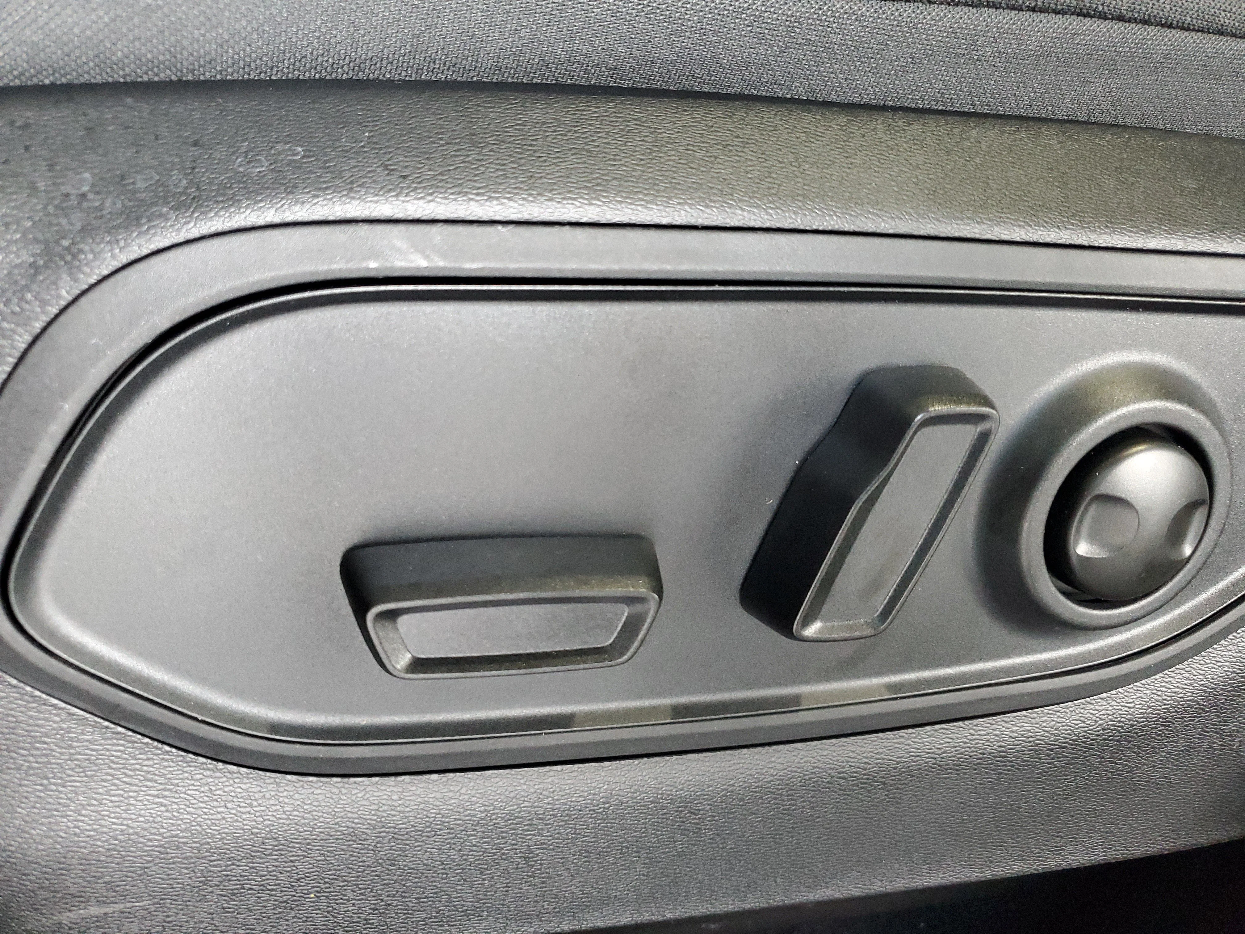 New 2026 41 Jeep Laredo image 19