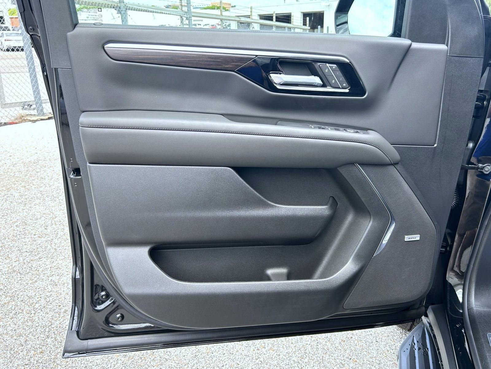 New 2026 Black Chevrolet LT image 9