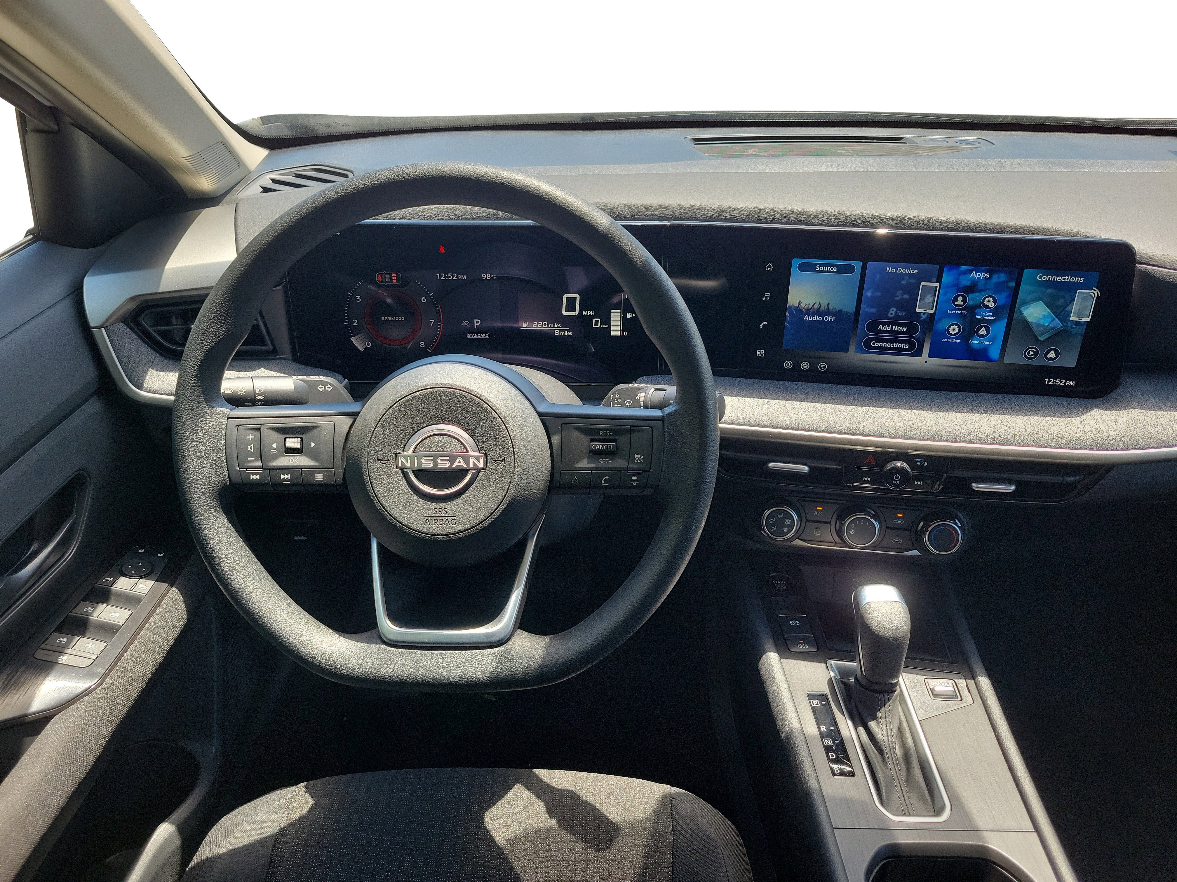 New 2026 Fresh Powder Nissan S image 15