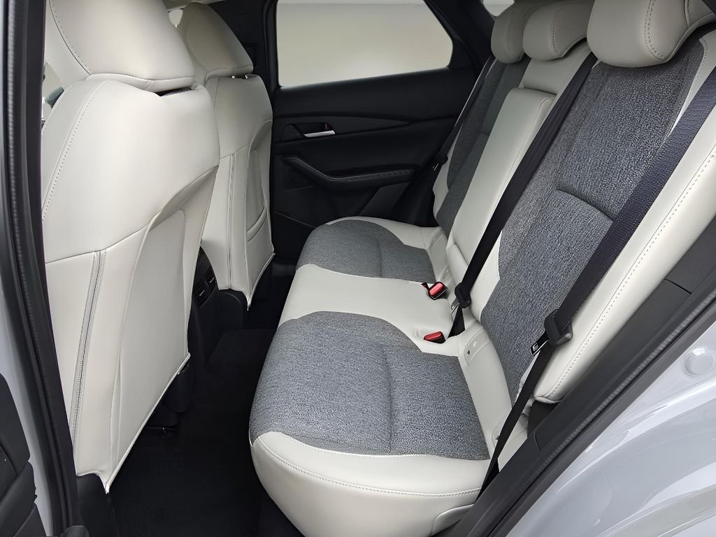New 2026 Aero Gray Metallic Mazda 2.5 S Aire Edition image 14